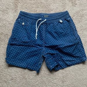 Ralph Lauren Swim Trunks